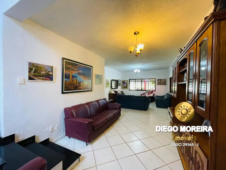 Foto 9 de Chácara com 3 quartos à venda, 600m2 em Mairipora - SP