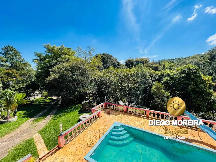 Foto 3 de Chácara com 3 quartos à venda, 600m2 em Mairipora - SP