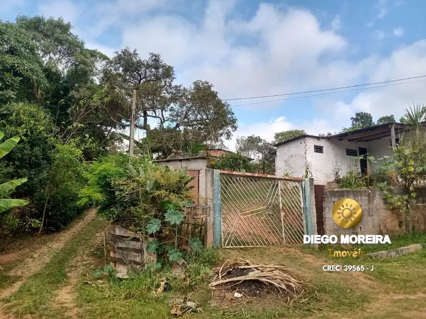 Foto 1 de Chácara com 5 quartos à venda, 1000m2 em Mairipora - SP