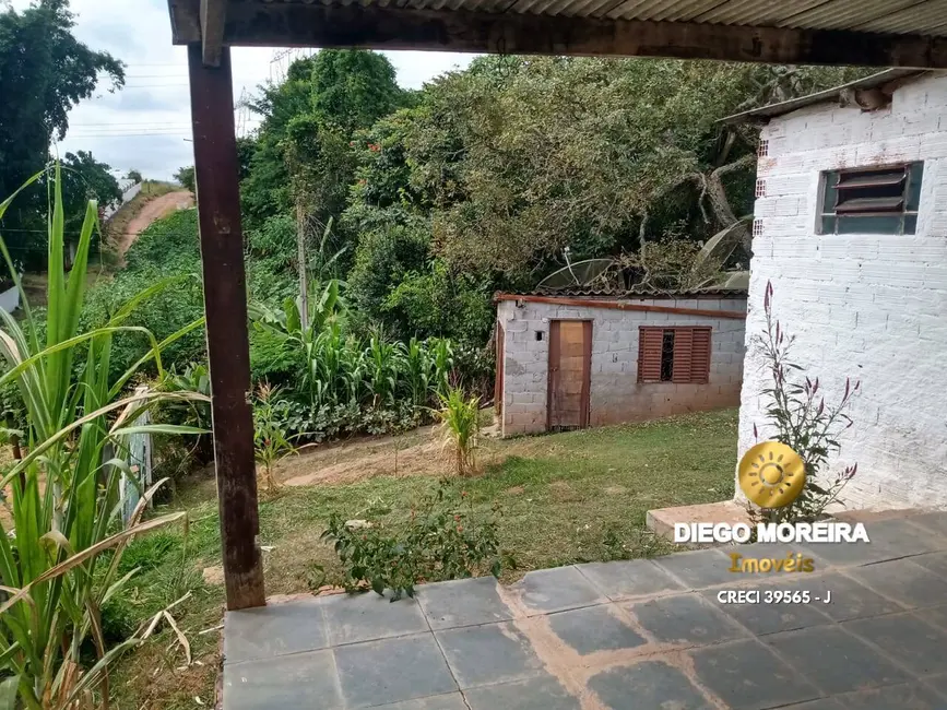 Foto 6 de Chácara com 5 quartos à venda, 1000m2 em Mairipora - SP