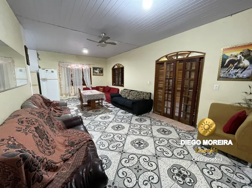 Foto 6 de Chácara com 3 quartos à venda, 250m2 em Mairipora - SP