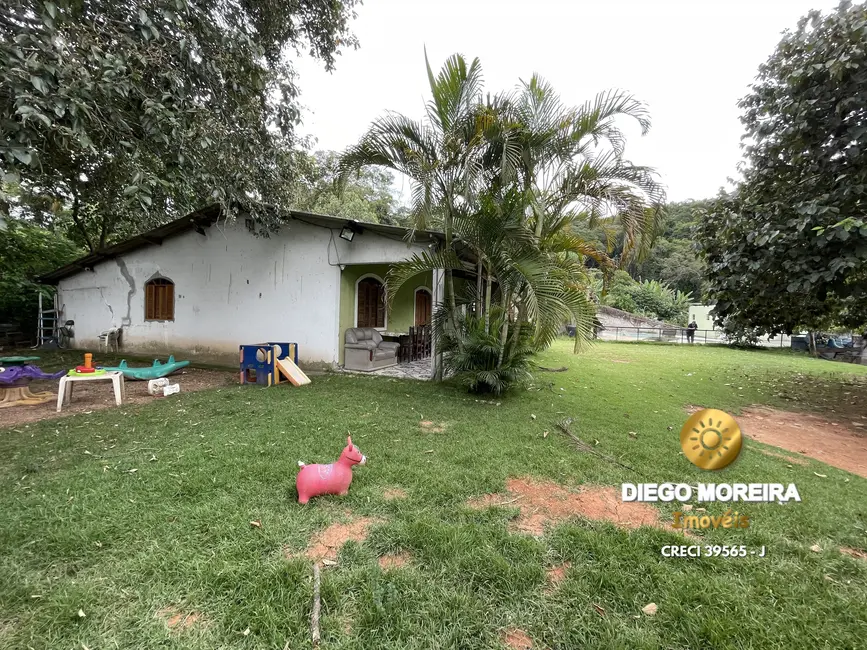 Foto 3 de Chácara com 3 quartos à venda, 250m2 em Mairipora - SP