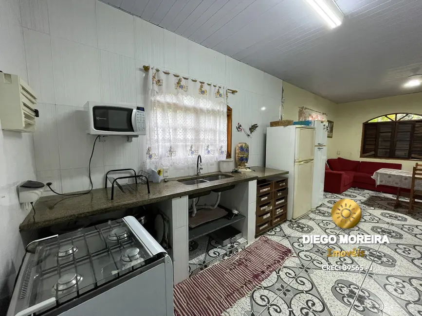 Foto 9 de Chácara com 3 quartos à venda, 250m2 em Mairipora - SP