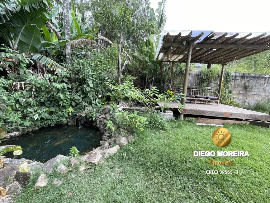 Foto 2 de Chácara com 3 quartos à venda, 250m2 em Mairipora - SP