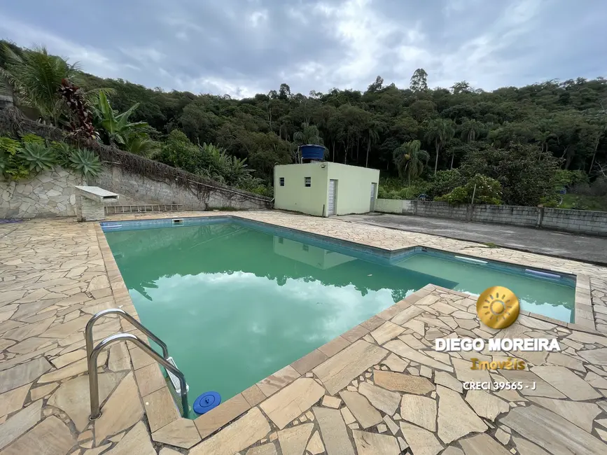 Foto 1 de Chácara com 3 quartos à venda, 250m2 em Mairipora - SP