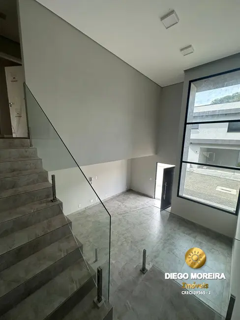 Casa de Condomínio com 3 quartos à venda e para alugar, 174m2 em Loteamento Jardim Morumbi, Atibaia - SP - imagem 4 Foto 4 de Casa de Condomínio com 3 quartos à venda e para alugar, 174m2 em Loteamento Jardim Morumbi, Atibaia - SP