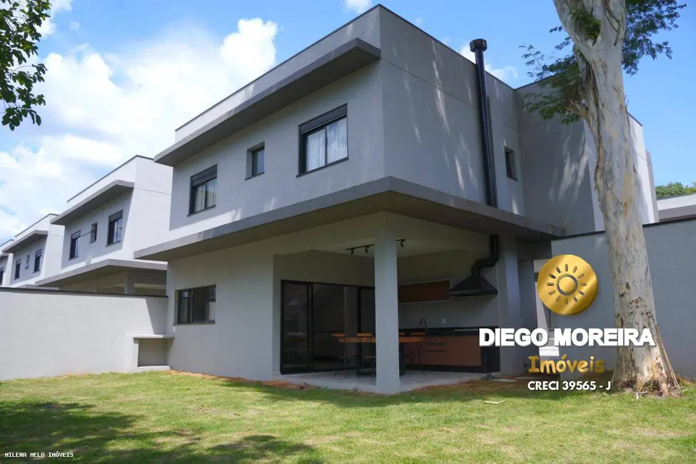 Casa de Condomínio com 3 quartos à venda e para alugar, 174m2 em Loteamento Jardim Morumbi, Atibaia - SP - imagem 7 Foto 7 de Casa de Condomínio com 3 quartos à venda e para alugar, 174m2 em Loteamento Jardim Morumbi, Atibaia - SP