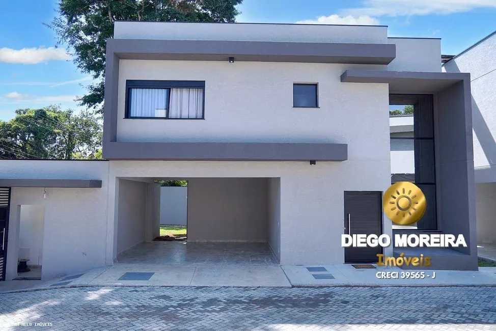 Foto 1 de Casa de Condomínio com 3 quartos à venda e para alugar, 174m2 em Loteamento Jardim Morumbi, Atibaia - SP