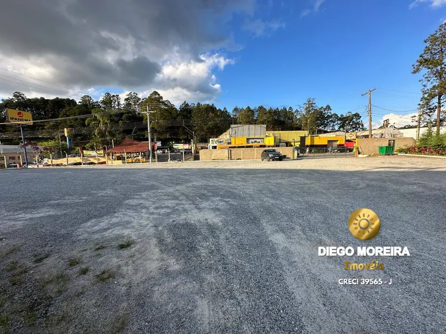 Foto 4 de Armazém / Galpão à venda, 7845m2 em Mairipora - SP