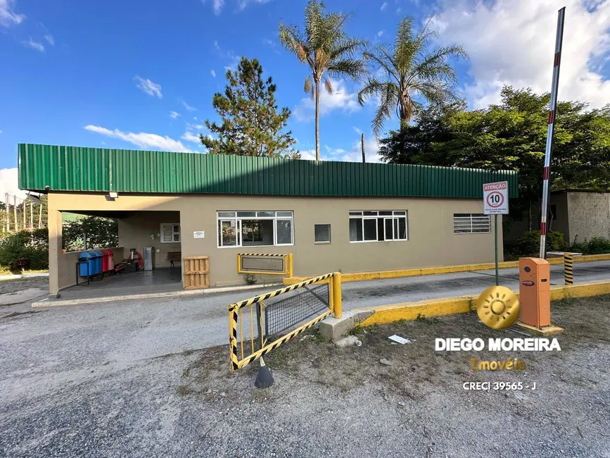 Foto 3 de Armazém / Galpão à venda, 7845m2 em Mairipora - SP