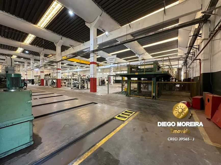 Foto 8 de Armazém / Galpão à venda, 7845m2 em Mairipora - SP