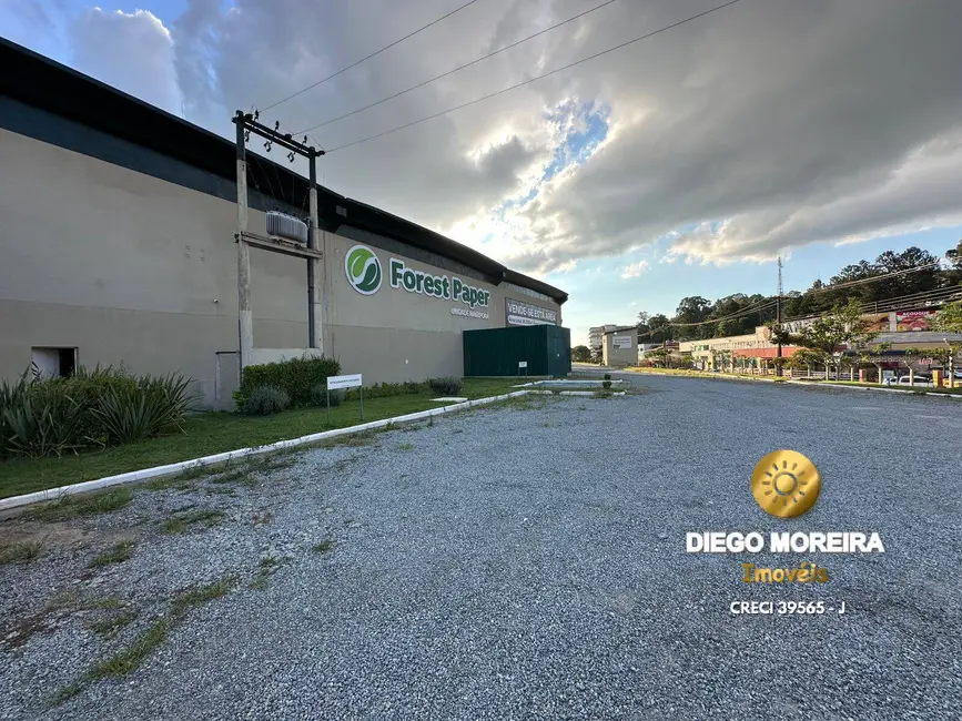 Foto 6 de Armazém / Galpão à venda, 7845m2 em Mairipora - SP