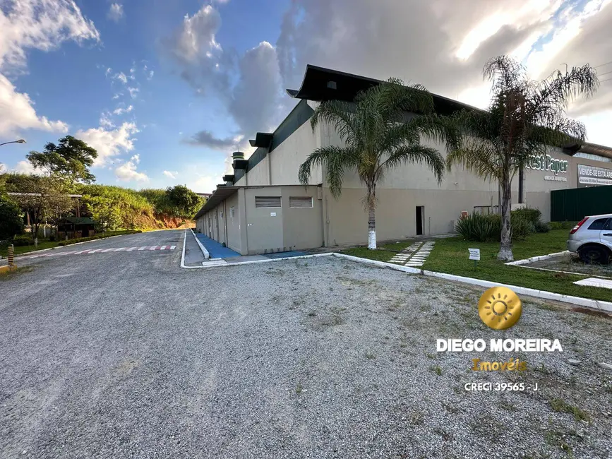 Foto 5 de Armazém / Galpão à venda, 7845m2 em Mairipora - SP