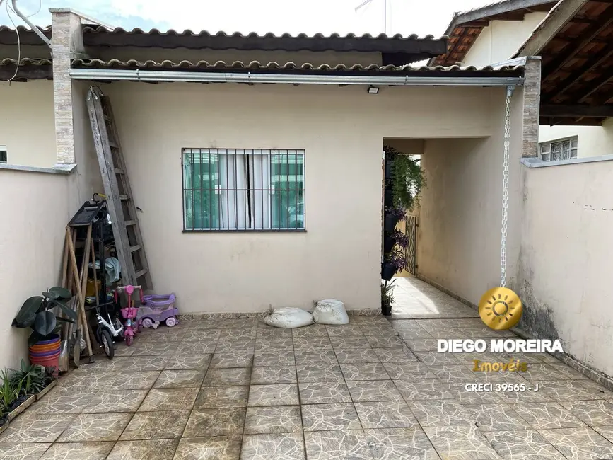 Foto 1 de Casa com 2 quartos à venda, 125m2 em Mairipora - SP