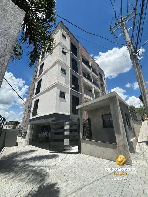 Foto 2 de Apartamento com 2 quartos à venda, 68m2 em Centro, Atibaia - SP