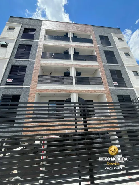 Foto 4 de Apartamento com 2 quartos à venda, 68m2 em Centro, Atibaia - SP