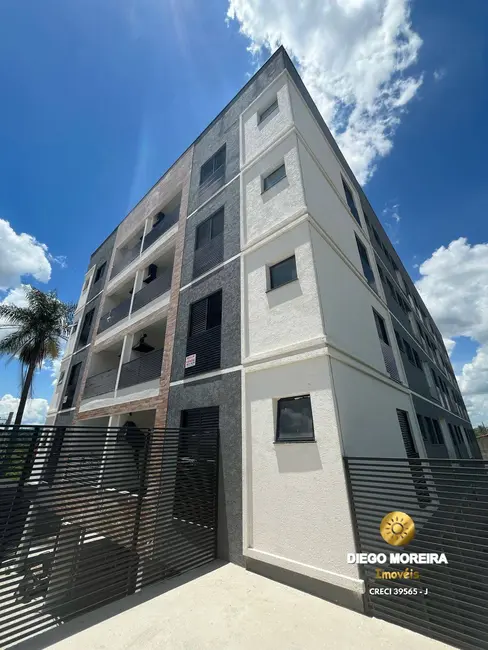 Foto 5 de Apartamento com 2 quartos à venda, 68m2 em Centro, Atibaia - SP