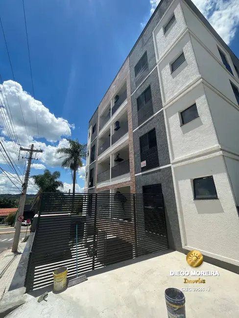 Foto 6 de Apartamento com 2 quartos à venda, 68m2 em Centro, Atibaia - SP