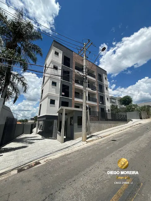 Foto 7 de Apartamento com 2 quartos à venda, 68m2 em Centro, Atibaia - SP