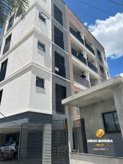 Foto 9 de Apartamento com 2 quartos à venda, 68m2 em Centro, Atibaia - SP