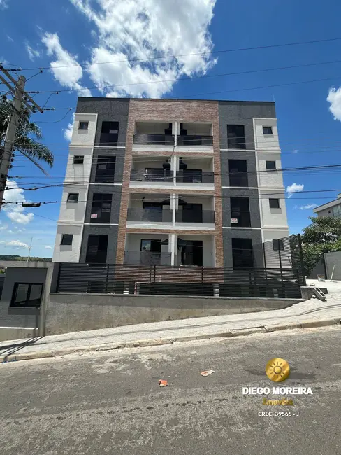Foto 3 de Apartamento com 2 quartos à venda, 68m2 em Centro, Atibaia - SP