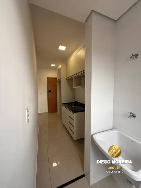 Apartamento com 1 quarto para alugar, 44m2 em Atibaia Jardim, Atibaia - SP - imagem 8 Foto 8 de Apartamento com 1 quarto para alugar, 44m2 em Atibaia Jardim, Atibaia - SP