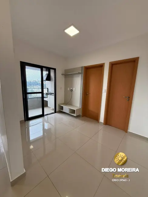 Apartamento com 1 quarto para alugar, 44m2 em Atibaia Jardim, Atibaia - SP - imagem 4 Foto 4 de Apartamento com 1 quarto para alugar, 44m2 em Atibaia Jardim, Atibaia - SP
