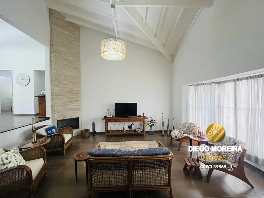 Foto 6 de Chácara com 3 quartos à venda, 1000m2 em Atibaia - SP