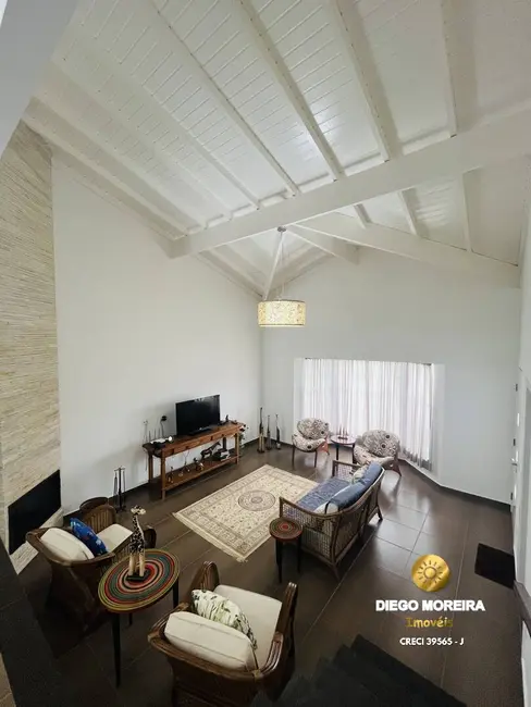 Foto 9 de Chácara com 3 quartos à venda, 1000m2 em Atibaia - SP