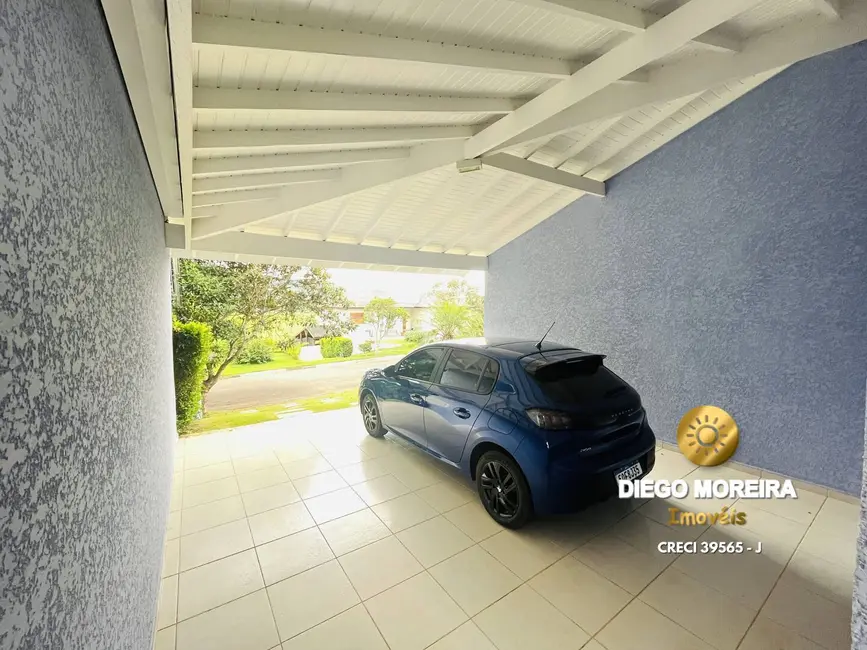 Foto 5 de Chácara com 3 quartos à venda, 1000m2 em Atibaia - SP