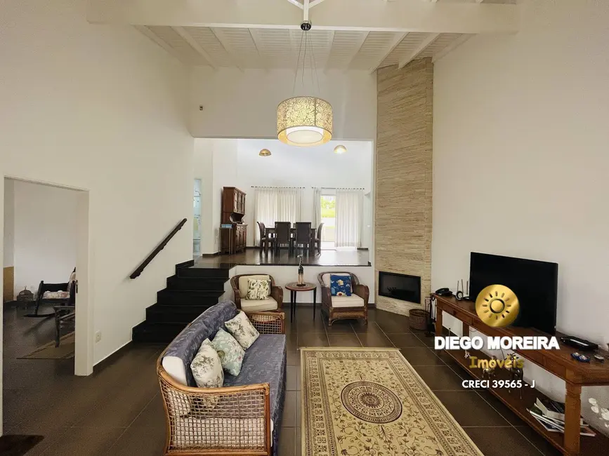 Foto 7 de Chácara com 3 quartos à venda, 1000m2 em Atibaia - SP