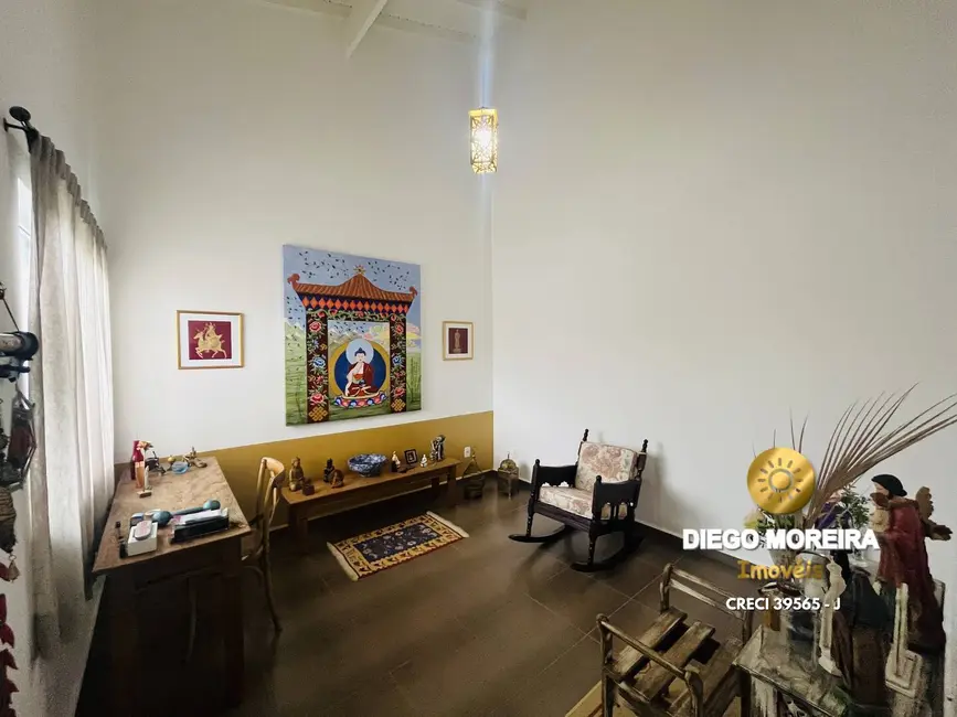 Foto 8 de Chácara com 3 quartos à venda, 1000m2 em Atibaia - SP