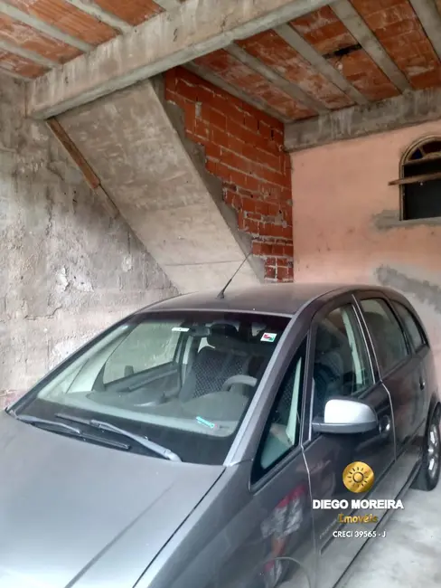 Foto 5 de Casa com 3 quartos à venda, 160m2 em Mairipora - SP