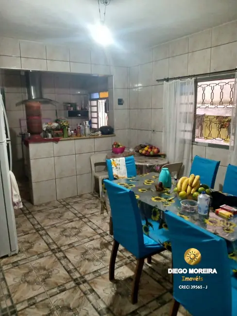Foto 4 de Casa com 3 quartos à venda, 160m2 em Mairipora - SP