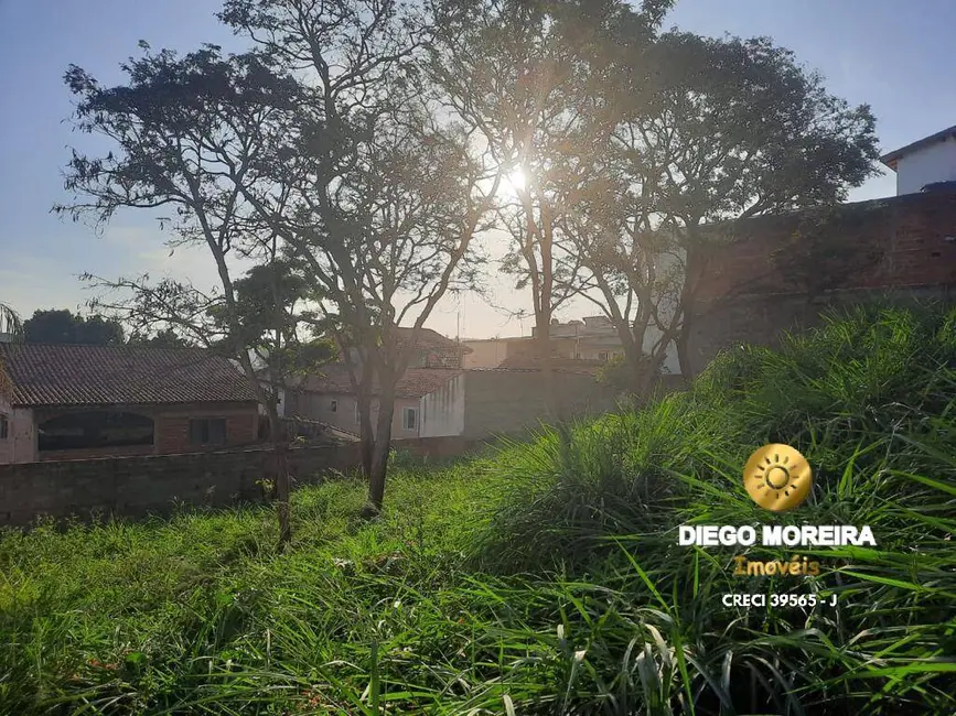 Foto 3 de Lote de Condomínio à venda, 280m2 em Jardim Centenário, Atibaia - SP