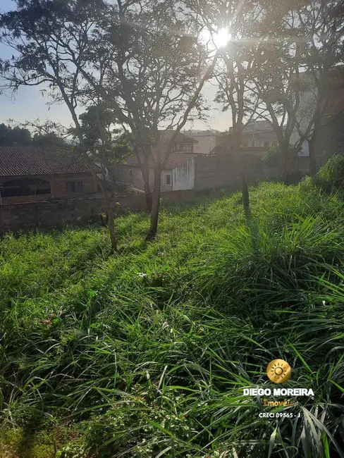 Foto 2 de Lote de Condomínio à venda, 280m2 em Jardim Centenário, Atibaia - SP