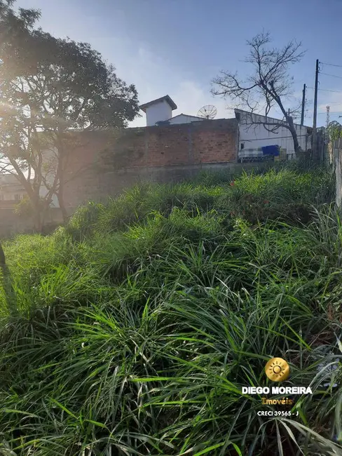 Foto 4 de Lote de Condomínio à venda, 280m2 em Jardim Centenário, Atibaia - SP