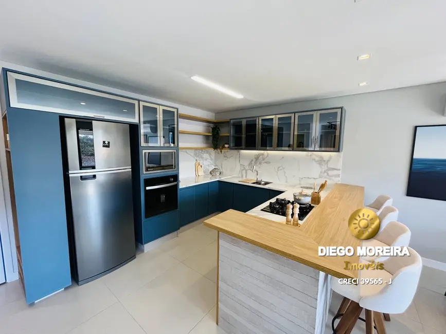 Foto 6 de Apartamento com 2 quartos à venda, 75m2 em Nova Gardênia, Atibaia - SP