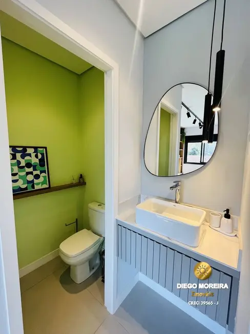 Foto 9 de Apartamento com 2 quartos à venda, 75m2 em Nova Gardênia, Atibaia - SP