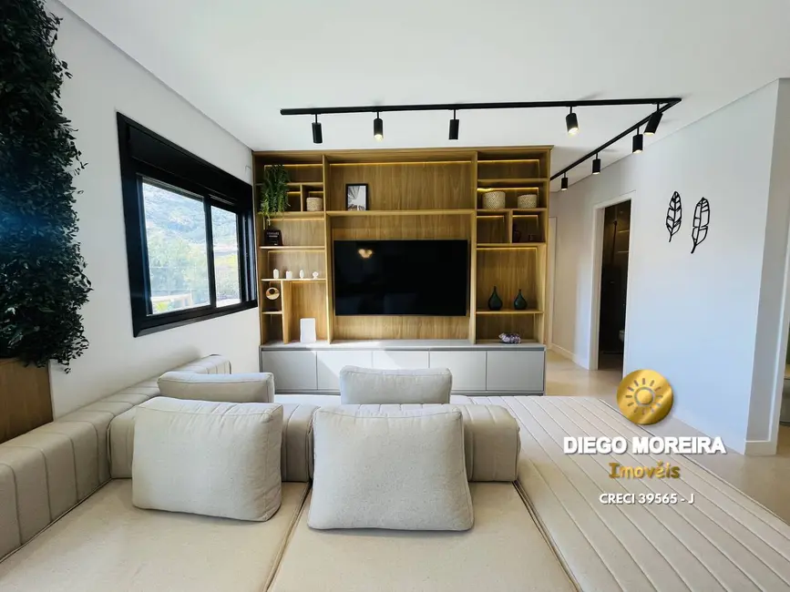 Foto 2 de Apartamento com 2 quartos à venda, 75m2 em Nova Gardênia, Atibaia - SP