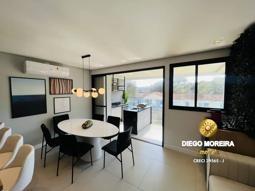 Foto 3 de Apartamento com 2 quartos à venda, 75m2 em Nova Gardênia, Atibaia - SP