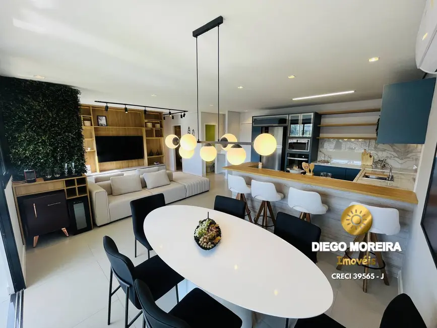 Foto 4 de Apartamento com 2 quartos à venda, 75m2 em Nova Gardênia, Atibaia - SP