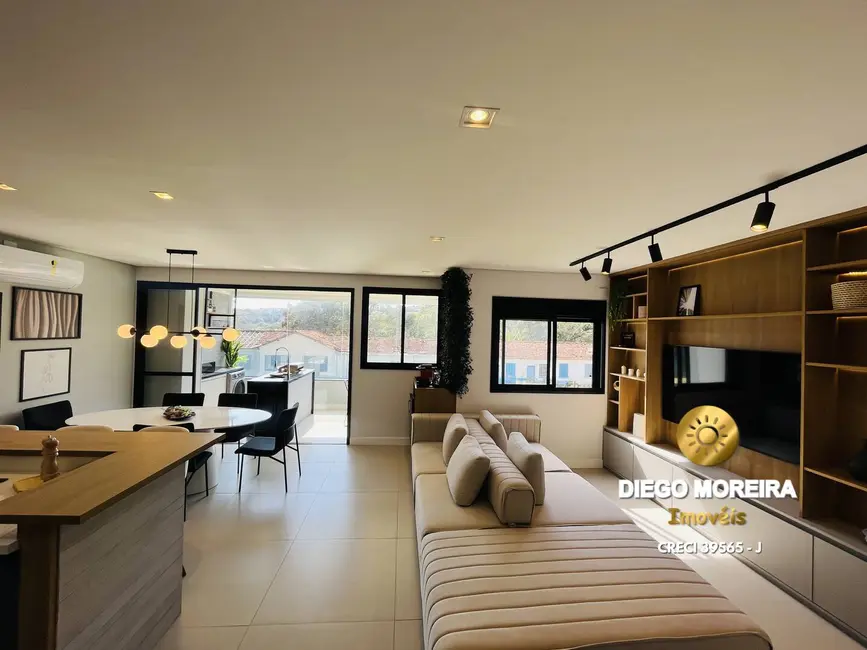 Foto 5 de Apartamento com 2 quartos à venda, 75m2 em Nova Gardênia, Atibaia - SP