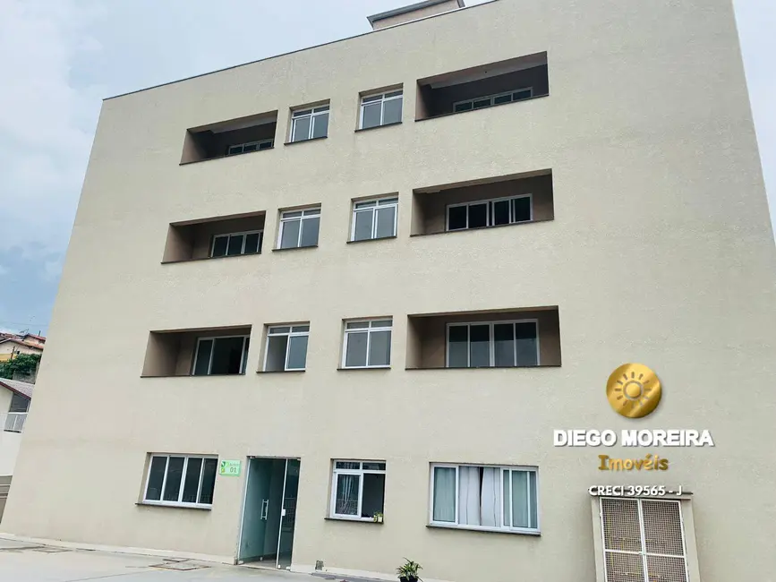 Foto 2 de Apartamento com 2 quartos à venda, 48m2 em Mairipora - SP