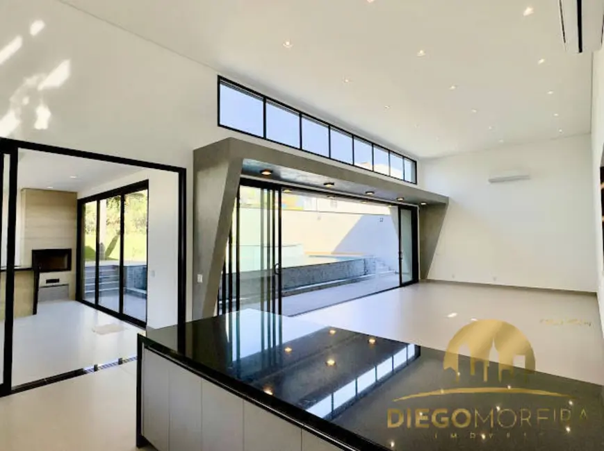 Foto 6 de Casa de Condomínio com 4 quartos à venda, 800m2 em Boa Vista, Atibaia - SP