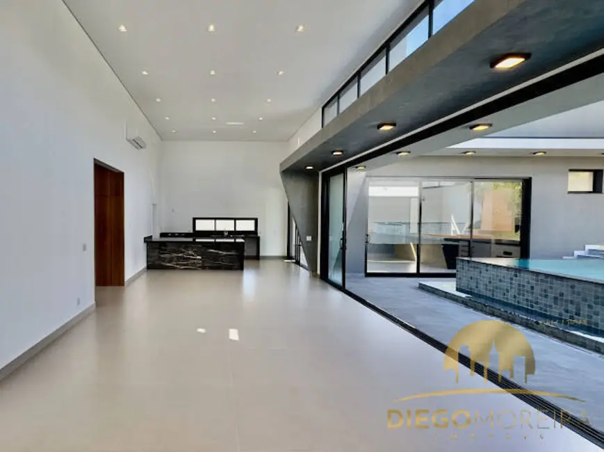 Foto 4 de Casa de Condomínio com 4 quartos à venda, 800m2 em Boa Vista, Atibaia - SP