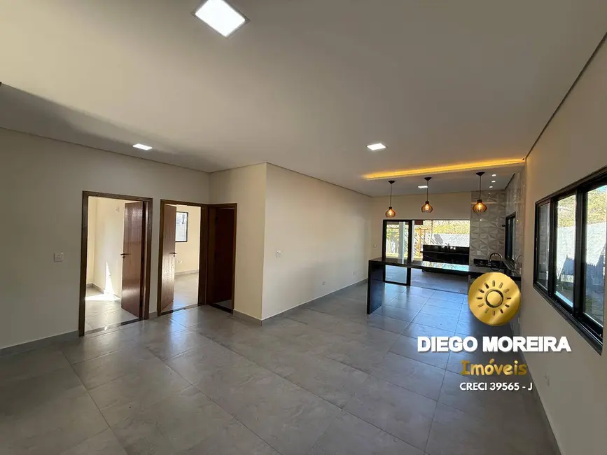 Foto 6 de Casa com 3 quartos à venda, 184m2 em Jardim Estância Brasil, Atibaia - SP