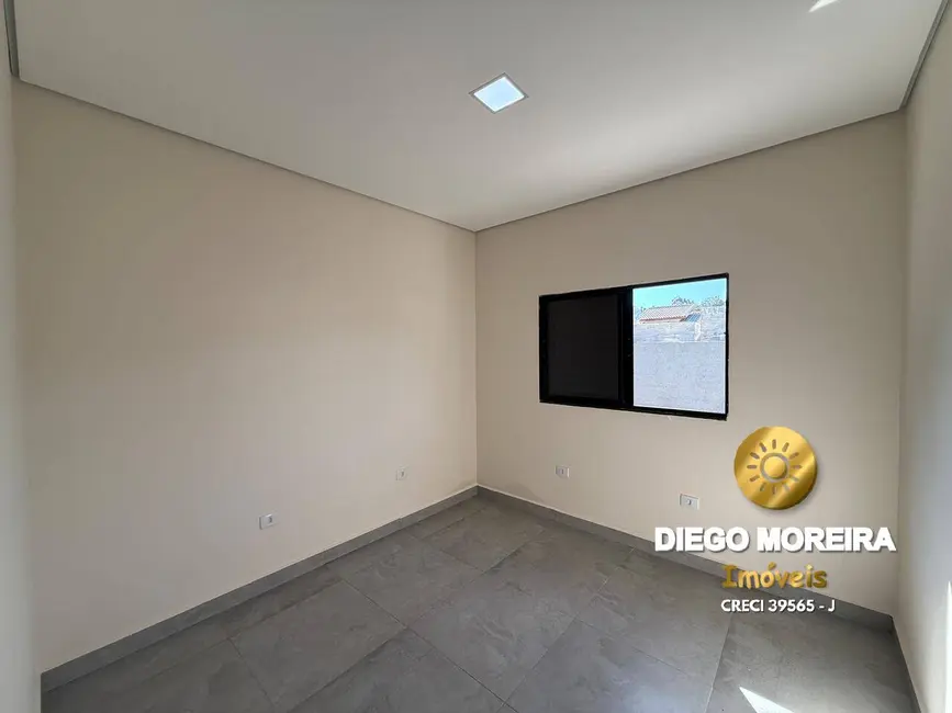 Foto 9 de Casa com 3 quartos à venda, 184m2 em Jardim Estância Brasil, Atibaia - SP