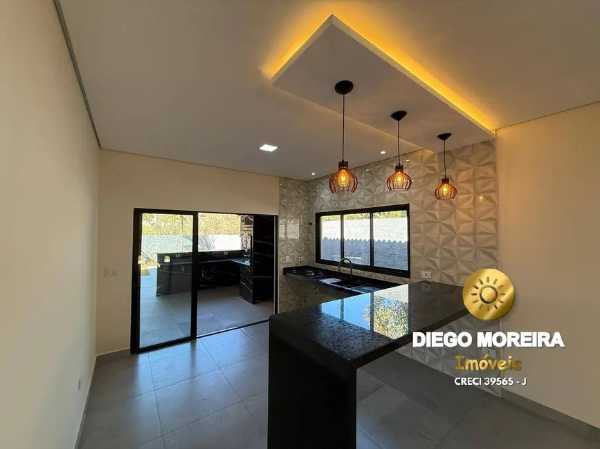 Foto 5 de Casa com 3 quartos à venda, 184m2 em Jardim Estância Brasil, Atibaia - SP