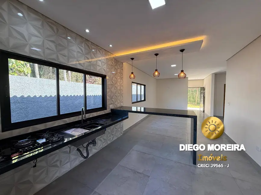 Foto 4 de Casa com 3 quartos à venda, 184m2 em Jardim Estância Brasil, Atibaia - SP